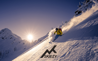 Guide local des stations de ski hors des sentiers battus de l'Ouest canadien